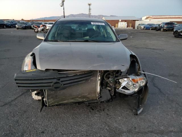 Photo 5 from auction – 2007 NISSAN ALTIMA 2.5 with VIN 1N4AL21E07N491397