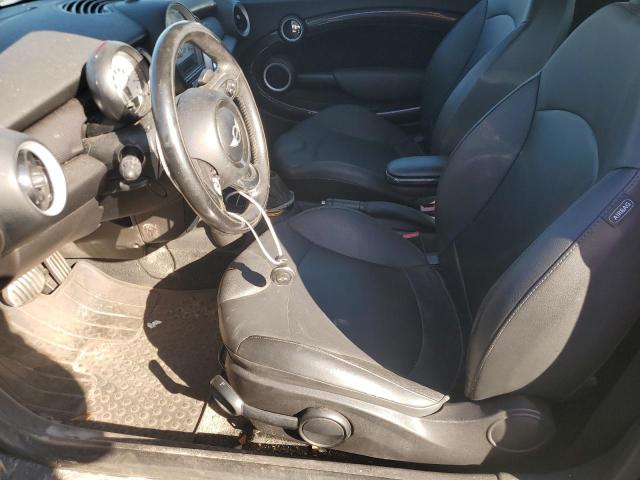 Photo 7 from auction – 2013 MINI COOPER S C with VIN WMWZG3C55DTY39428