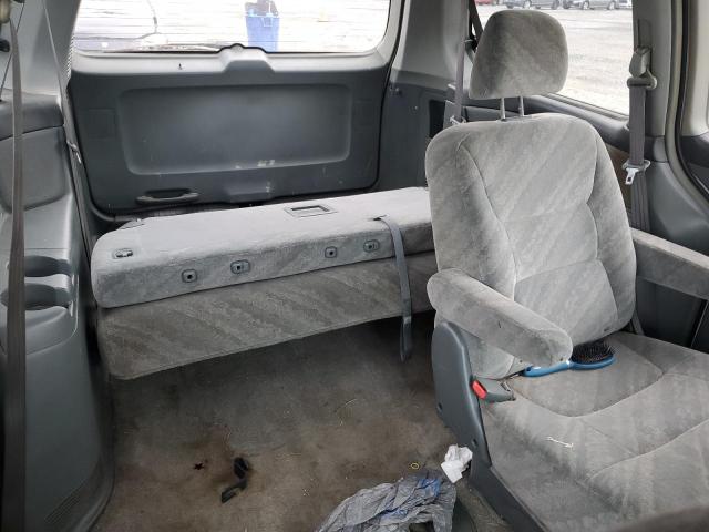 Photo 11 from auction – 2004 HONDA ODYSSEY with VIN 5FNRL18884B091699