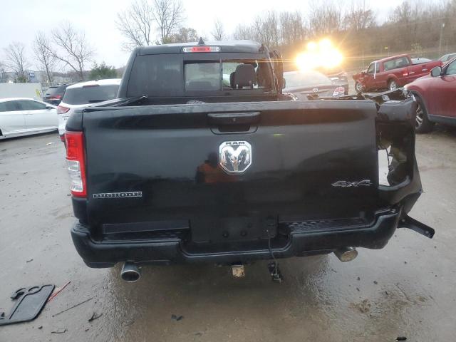 Photo 6 from auction – 2019 RAM 1500 BIG H with VIN 1C6SRFFTXKN621553