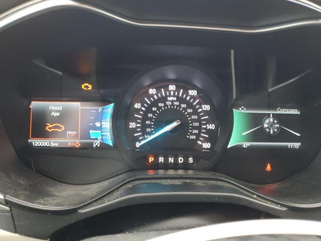 Photo 9 from auction – 2019 FORD FUSION SE with VIN 3FA6P0HD9KR133765