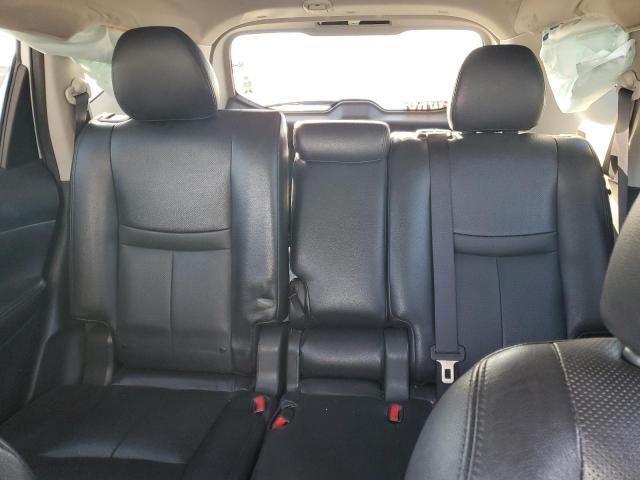 Photo 10 from auction – 2016 NISSAN ROGUE S with VIN KNMAT2MT8GP593295