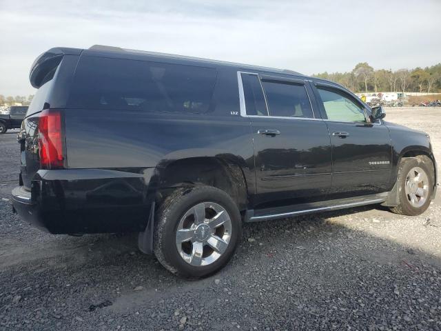 Photo 3 from auction – 2016 CHEVROLET SUBURBAN C with VIN 1GNSCJKC1GR460410