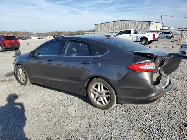 Photo 2 from auction – 2016 FORD FUSION SE with VIN 3FA6P0HD4GR403055