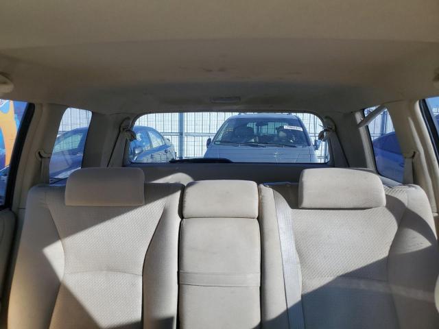 Photo 10 from auction – 2005 TOYOTA HIGHLANDER with VIN JTEEP21A450118821