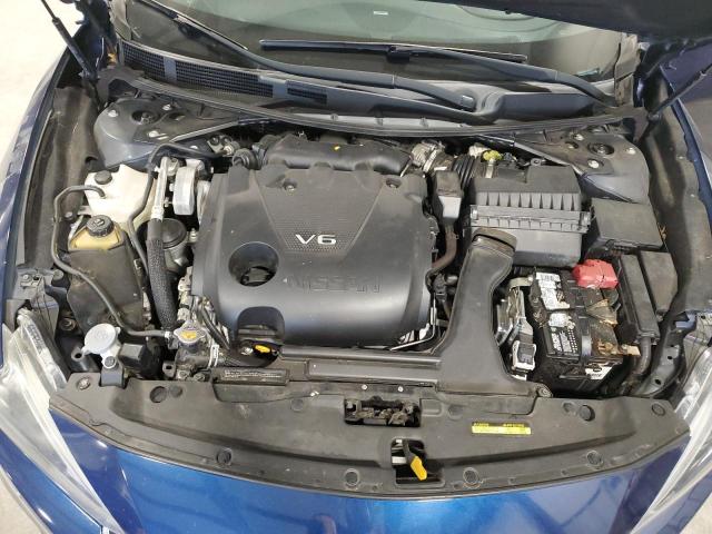 Photo 11 from auction – 2018 NISSAN MAXIMA 3.5 with VIN 1N4AA6AP2JC394655