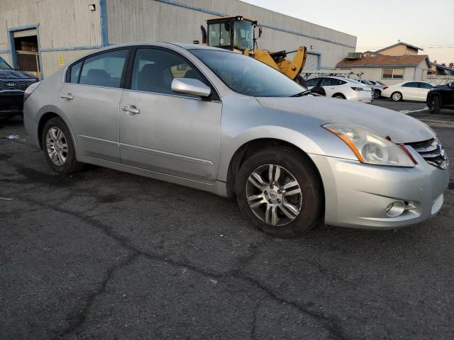 Photo 4 from auction – 2012 NISSAN ALTIMA BAS with VIN 1N4AL2AP4CN506477