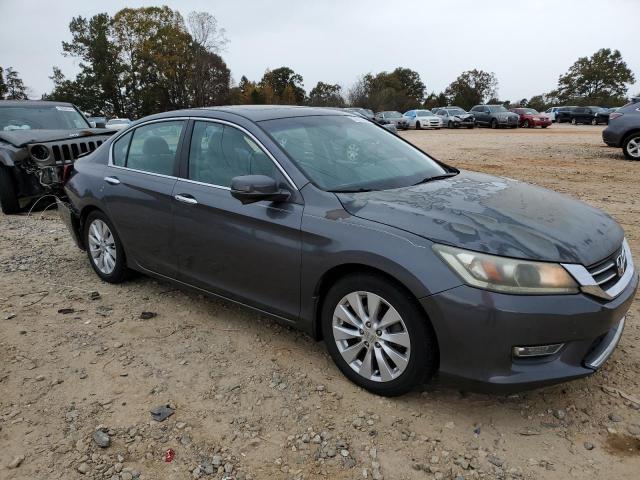 Photo 4 from auction – 2013 HONDA ACCORD EX with VIN 1HGCR2F71DA267443