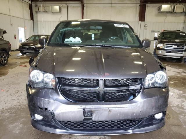 Photo 5 from auction – 2016 DODGE GRAND CARA with VIN 2C4RDGCGXGR322464