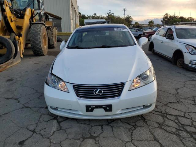 Photo 5 from auction – 2007 LEXUS ES 350 with VIN JTHBJ46G872152283
