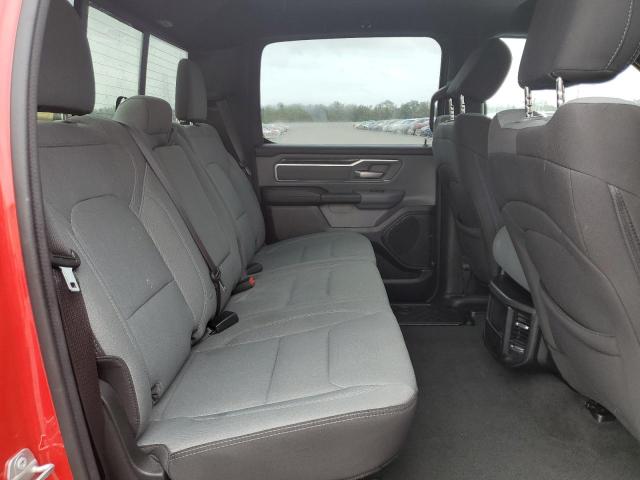 Photo 10 from auction – 2023 RAM 1500 BIG H with VIN 1C6RREFT4PN559681