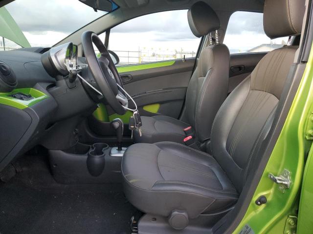 Zdjęcie 7 z aukcji – 2015 CHEVROLET SPARK 1LT z VIN KL8CD6S94FC741798