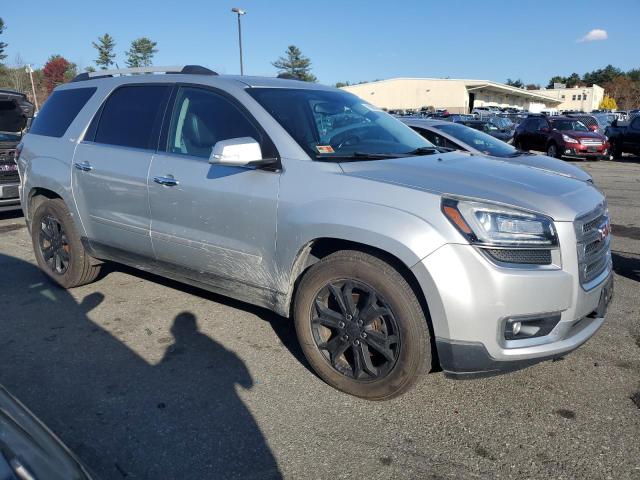 Photo 4 from auction – 2016 GMC ACADIA SLT with VIN 1GKKVRKD6GJ338607