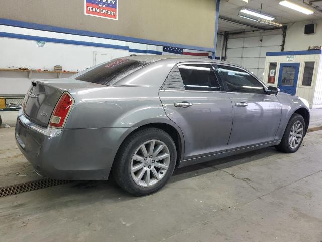 Photo 3 from auction – 2011 CHRYSLER 300 LIMITE with VIN 2C3CA5CG3BH559609