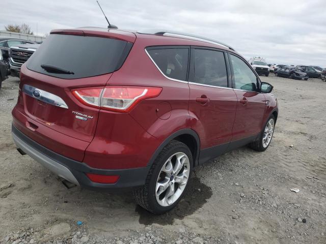 Photo 3 from auction – 2015 FORD ESCAPE TIT with VIN 1FMCU9J98FUA16138