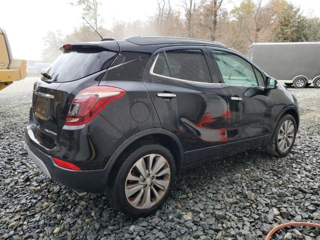 Photo 3 from auction – 2019 BUICK ENCORE PRE with VIN KL4CJASB8KB777915