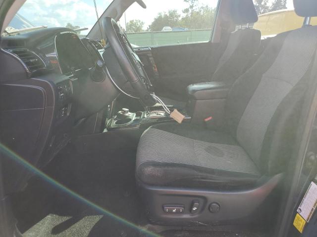 Photo 7 from auction – 2021 TOYOTA 4RUNNER SR with VIN JTEMU5JR3M5942869