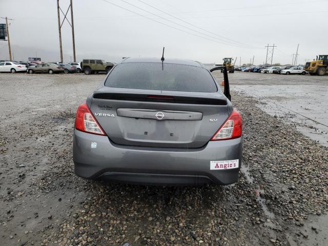 Photo 6 from auction – 2019 NISSAN VERSA S with VIN 3N1CN7AP9KL838118