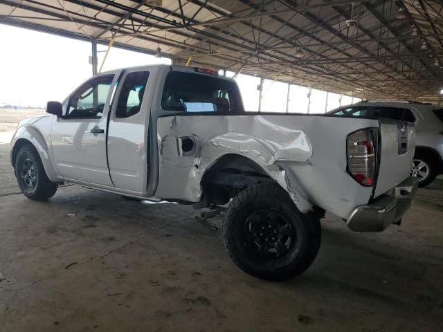 Photo 2 from auction – 2011 NISSAN FRONTIER S with VIN 1N6BD0CT5BC422377