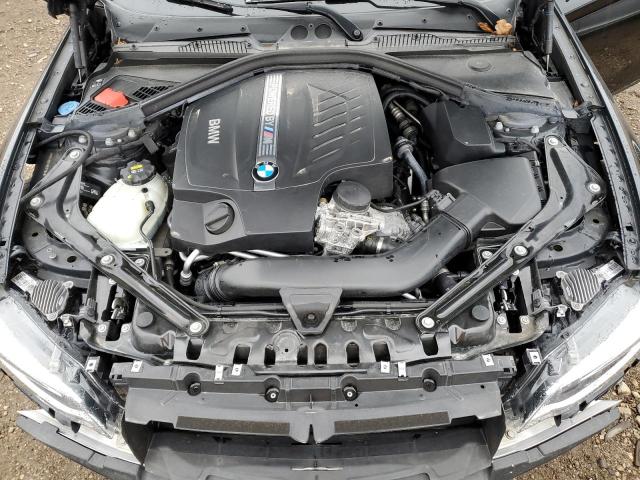 Photo 11 from auction – 2018 BMW M2 with VIN WBS1J5C51JVD37394