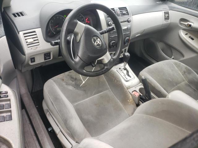 Photo 8 from auction – 2011 TOYOTA COROLLA BA with VIN 2T1BU4EE6BC546335