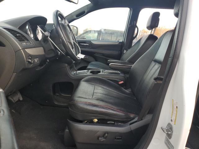 Photo 7 from auction – 2017 DODGE GRAND CARA with VIN 2C4RDGEG7HR750992