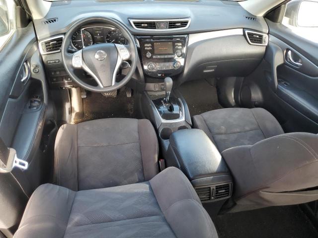 Photo 8 from auction – 2015 NISSAN ROGUE S FW with VIN KNMAT2MV9FP577199
