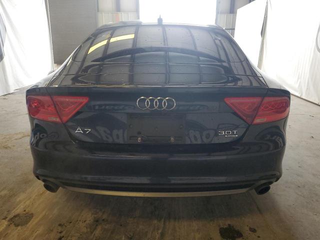 Photo 6 from auction – 2012 AUDI A7 PRESTIG with VIN WAU3GAFC8CN142391