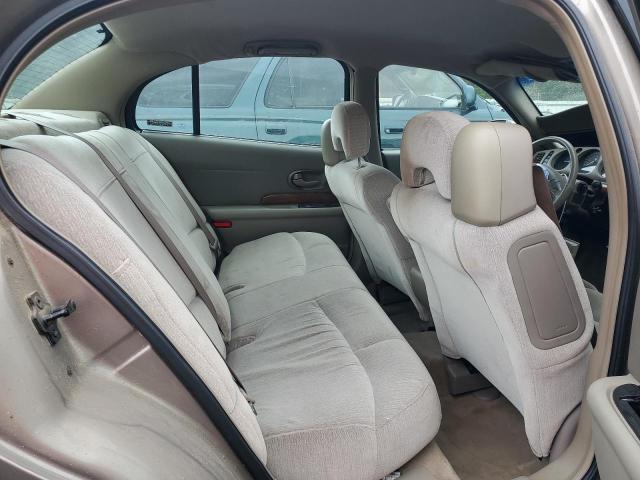 Photo 10 from auction – 2001 BUICK LESABRE CU with VIN 1G4HP54K814222508