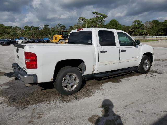 Photo 3 from auction – 2009 CHEVROLET SILVERADO with VIN 2GCFC135X91132117