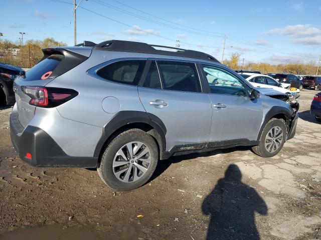 Photo 3 from auction – 2024 SUBARU OUTBACK PR with VIN 4S4BTAFC5R3148563
