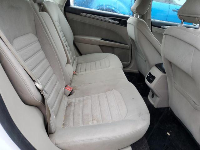 Photo 10 from auction – 2019 FORD FUSION SE with VIN 3FA6P0HD9KR133765