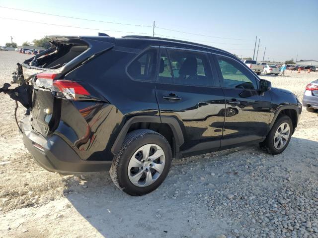 Photo 3 from auction – 2021 TOYOTA RAV4 LE with VIN 2T3H1RFVXMC093684