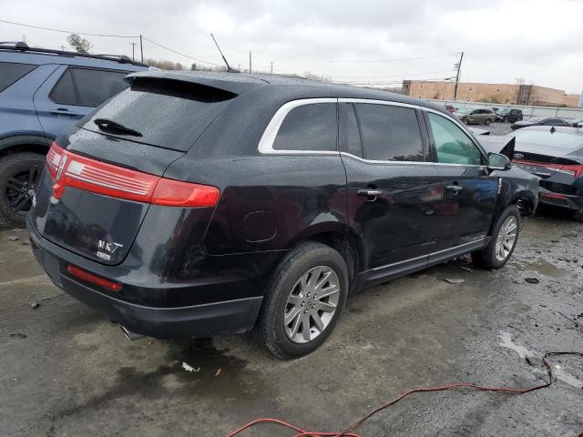 Photo 3 from auction – 2016 LINCOLN MKT with VIN 2LMHJ5NK3GBL00082