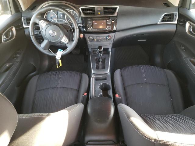 Photo 8 from auction – 2017 NISSAN SENTRA S with VIN 3N1AB7AP0HL705238
