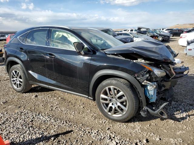 Photo 4 from auction – 2016 LEXUS NX 200T BA with VIN JTJBARBZ5G2051737
