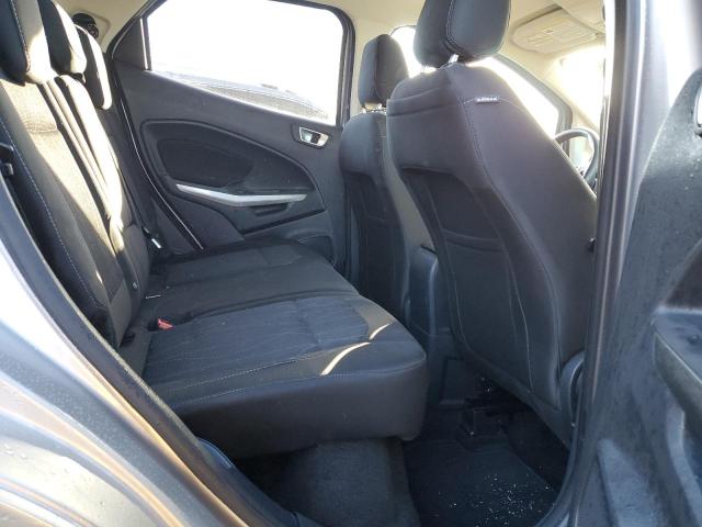 Photo 10 from auction – 2018 FORD ECOSPORT S with VIN MAJ3P1TE6JC185084