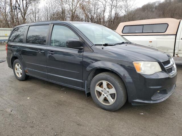 Снимка 4 от търг – 2012 DODGE GRAND CARA с VIN 2C4RDGCG6CR324111