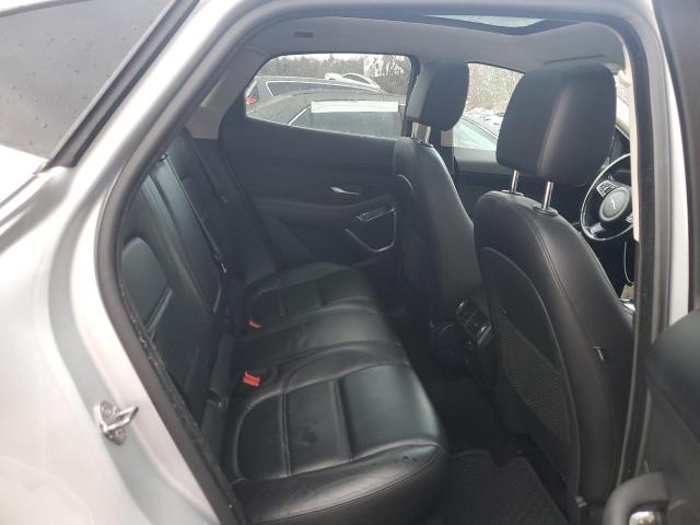 Photo 10 from auction – 2018 JAGUAR E-PACE S with VIN SADFJ2FX5J1Z31925