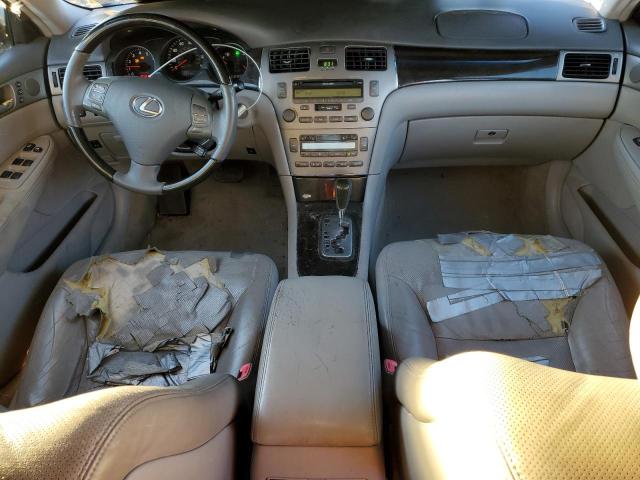 Photo 8 from auction – 2006 LEXUS ES 330 with VIN JTHBA30G765169642