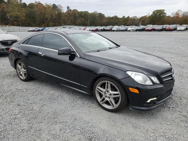 Photo 4 from auction – 2011 MERCEDES-BENZ E 550 with VIN WDDKJ7CB0BF075198