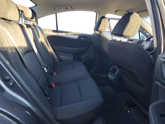 Photo 10 from auction – 2018 SUBARU LEGACY 2.5 with VIN 4S3BNAF69J3028231