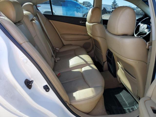 Photo 10 from auction – 2010 NISSAN MAXIMA S with VIN 1N4AA5AP5AC817206