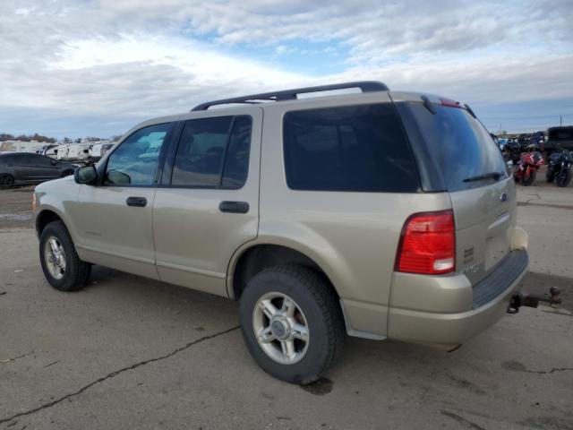 Photo 2 from auction – 2004 FORD EXPLORER X with VIN 1FMZU73K84ZA01587