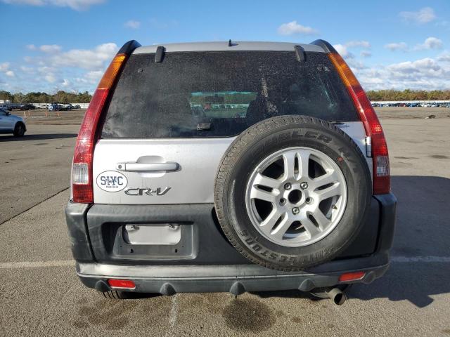 Photo 6 from auction – 2002 HONDA CR-V with VIN JHLRD78802C054353
