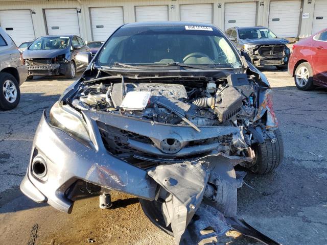 Photo 5 from auction – 2013 TOYOTA COROLLA BA with VIN 5YFBU4EE0DP097799