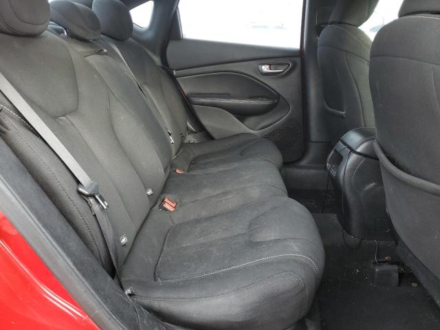 Photo 10 from auction – 2013 DODGE DART LIMIT with VIN 1C3CDFCA7DD320296
