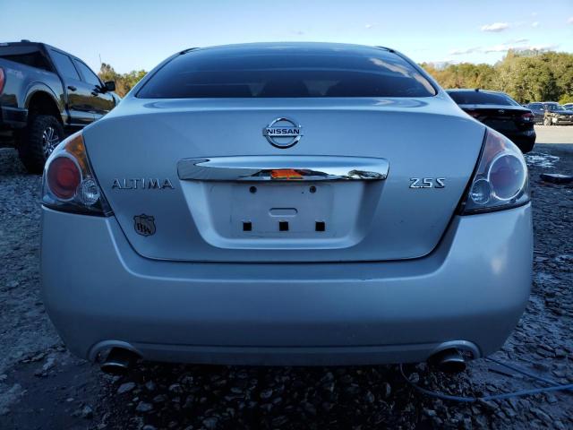 Photo 6 from auction – 2012 NISSAN ALTIMA BAS with VIN 1N4AL2AP1CN475415