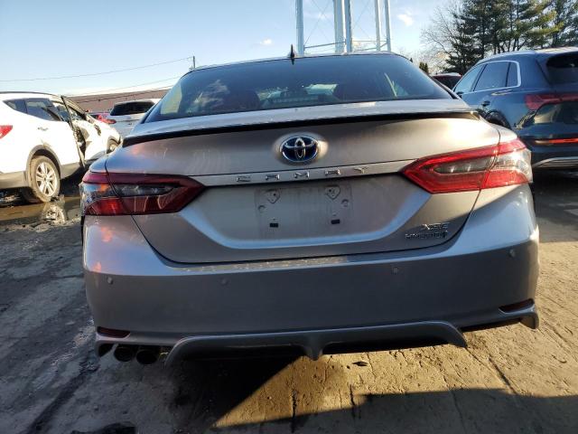 Photo 6 from auction – 2023 TOYOTA CAMRY XSE with VIN 4T1K31AK2PU049964