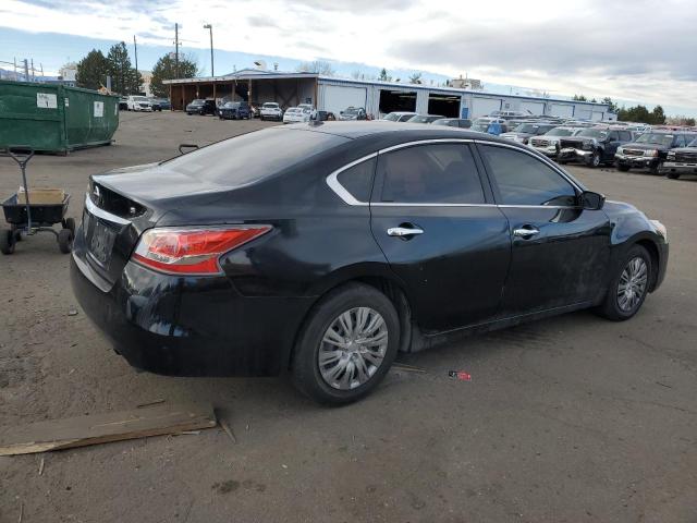 Photo 3 from auction – 2015 NISSAN ALTIMA 2.5 with VIN 1N4AL3AP2FC426181